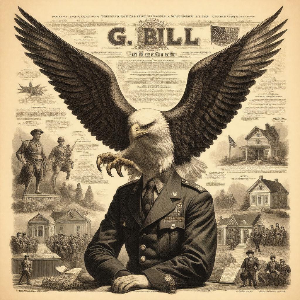 Servicemen's Readjustment Act of 1944